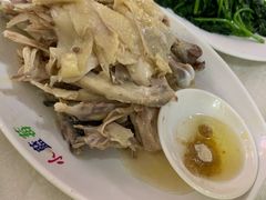 醉贤手撕鸡-醉贤居