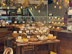 -佐敦面包铺·JORDAN BAKERY