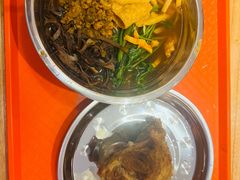 -柳州肥姨妈大骨螺蛳粉(双阳路店)
