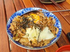 -山葵家居酒屋(天目里店)