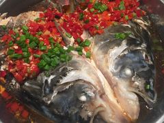 -北李妈妈菜·海肠捞饭(高新万达店)