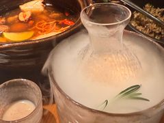 -庆春朴门(前滩太古里店)
