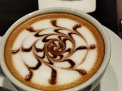 -深圳四季酒店·馥自助餐厅