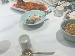 -羲和雅苑•北京烤鸭(国贸商城店)