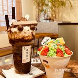[爱心]长得很漂亮的手作甜品！｜在长沙