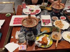 -南门涮肉(上海二店)