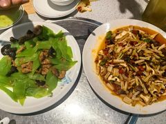 -刘壹席富顺荤豆花·自贡江湖菜(浅水半岛店)