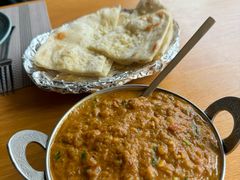 -Pakwaan Indian restaurant芭港湾印度餐厅(领事馆店)