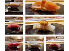 -鮨青(恒基名人购物中心店)