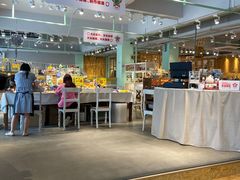 -香洲区图书馆(乐士文化区店)