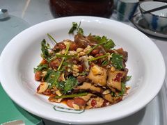 -费大厨辣椒炒肉(太平老街店)