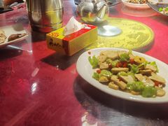 -宣威山野人家·云南菜·菌火锅(金碧店)