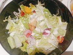 -粗茶淡饭·汉口公馆(循礼门店)