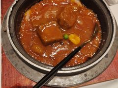 -千百味红餐厅·非遗江西菜(绿地双子塔总店)