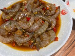 -抱德·潮汕味(敦和店原惠城鱼仔)