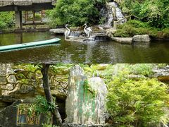 -龙门水都景区