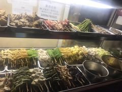 -胖子好盐水鸭(总店)