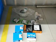 路虎维修差速器-博睿通达汽车修理站