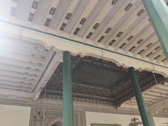 -艾提尕尔清真寺