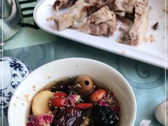 -老毛手抓·盐池滩羊非遗手抓(宁夏总店)