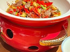 -老湘村·湖南土菜(天河维多利店)