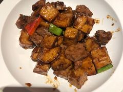 -汤城小厨•粤菜•靓汤(苏州街店)