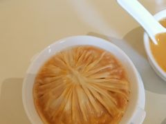 -利苑酒家(金宝店)