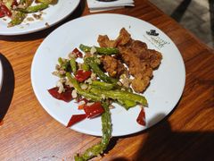 -汉巴味德(乐宾百货店)