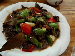 -下梅人家土菜馆(历史文化餐厅度假区店)