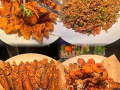-梨花自助烤肉(乐宾店)
