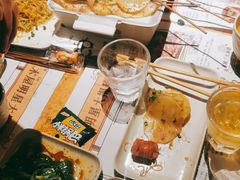 -木屋烧烤(上梅林店)