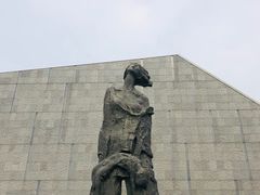 -侵华日军南京大屠杀遇难同胞纪念馆