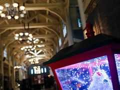 -中华圣公会教堂旧址