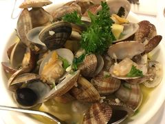 -大堂街8号葡国餐厅(RESTAURANTE ESCADA)