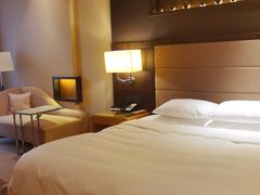 -上海浦西万怡酒店