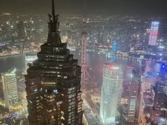 -上海柏悦酒店·世纪100牛排馆