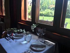 靠窗位-马克西姆餐厅(崇文门店)