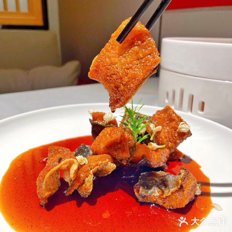 从北城吃到南城,家宴首选🥂美味依旧,举杯尽欢