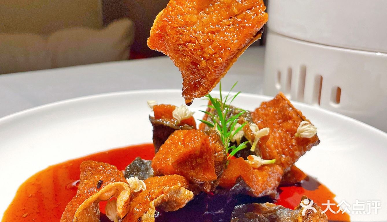 从北城吃到南城,家宴首选🥂美味依旧,举杯尽欢