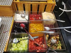 -韩盛·盛江山自助料理(奥体万达店)