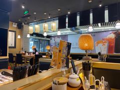 大堂-雷门拉面·现熬骨汤(凯德来福士店)