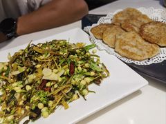 -怡得饭庄·宋大妈昆明菜·始于1996(滇池海埂大坝店)