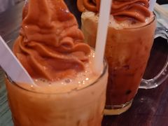 -URBAN SOI Thai Kitchen乐泰料理(长乐路店)