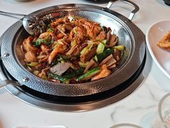 -重庆巴渝火锅(钟家村店)