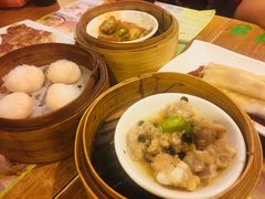 -添好运点心专门店(深水埗店)