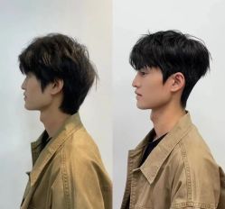 -贝勒爷专业男发