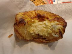 -HOT CRUSH趁热集合·现烤面包(环球港店)