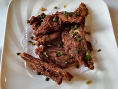 -汉通东林海鲜大酒店(鼓楼孝闻街店)