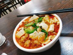 -福李记豆腐汤(丽新路店)