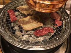 -韩国料理大力士(屏风街店)